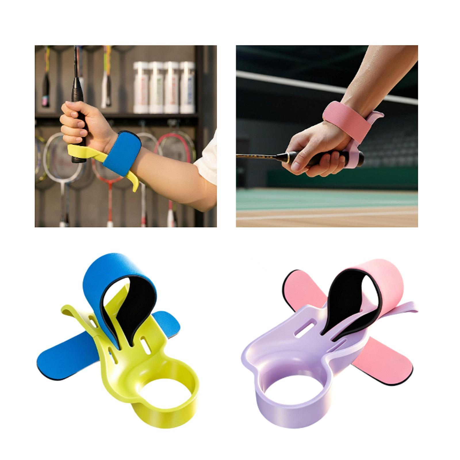 Badminton Grip Help Racket Han - Sports Equipment Tennis ulasan dan harga