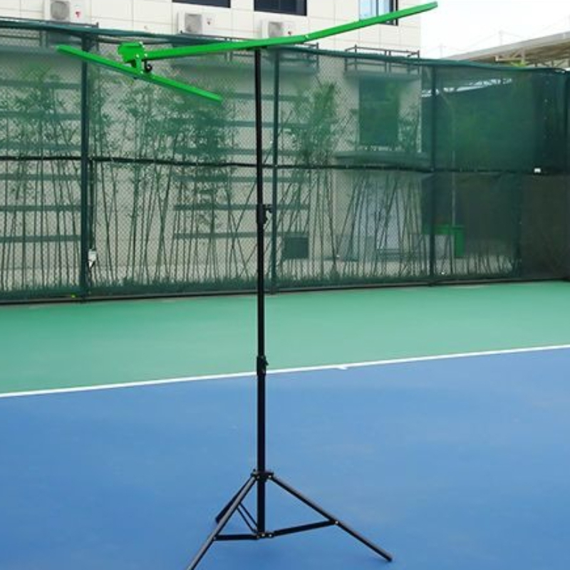 Gravity Cycle Tennis Serving M - Sports Equipment Tennis ulasan dan harga