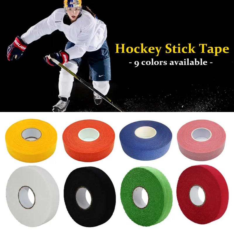 1 Roll Professional Hockey Ice - Field Hockey Stick ulasan dan harga