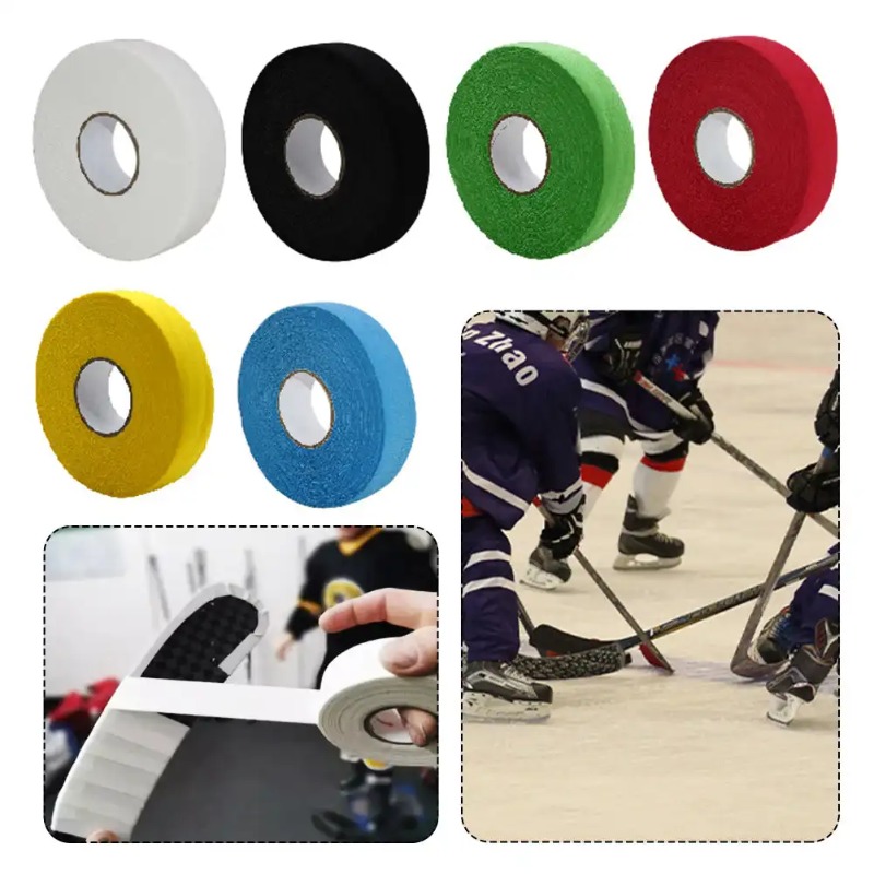 1 Roll Professional Hockey Ice - Field Hockey Stick ulasan dan harga