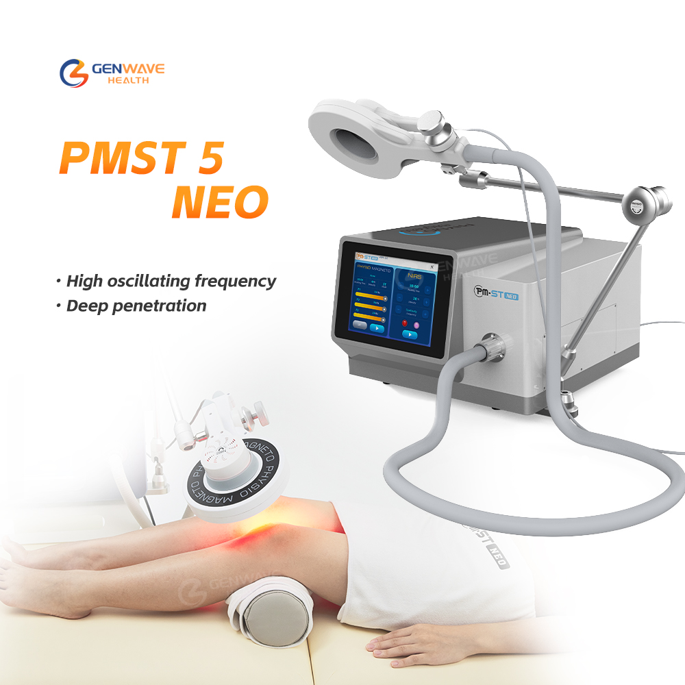 Physio Magneto PMST Machine 40 - Sports Equipment Manager ulasan dan harga