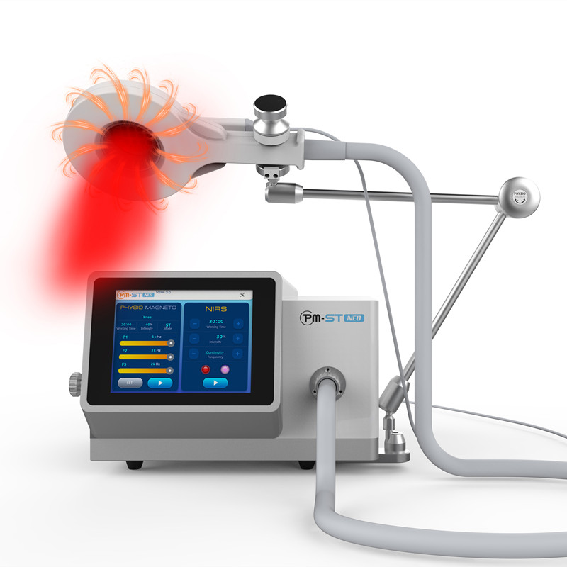 Physio Magneto PMST Machine 40 - Sports Equipment Manager ulasan dan harga