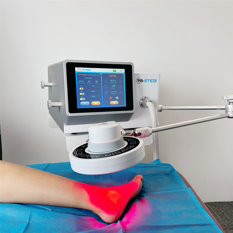 Physio Magneto PMST Machine 40 - Sports Equipment Manager ulasan dan harga