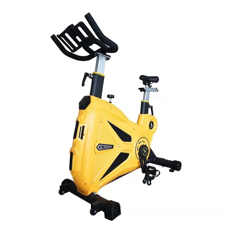 20kg Fly Wheel Spin Bike Cheap - Sports Equipment Cheap ulasan dan harga