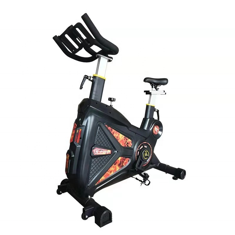 20kg Fly Wheel Spin Bike Cheap - Sports Equipment Cheap ulasan dan harga