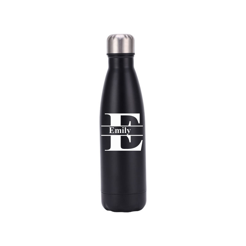 Customize Logo Image 500ML Sma - Sports Equipment Logo ulasan dan harga