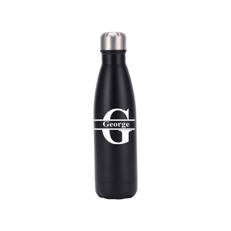Customize Logo Image 500ML Sma - Sports Equipment Logo ulasan dan harga