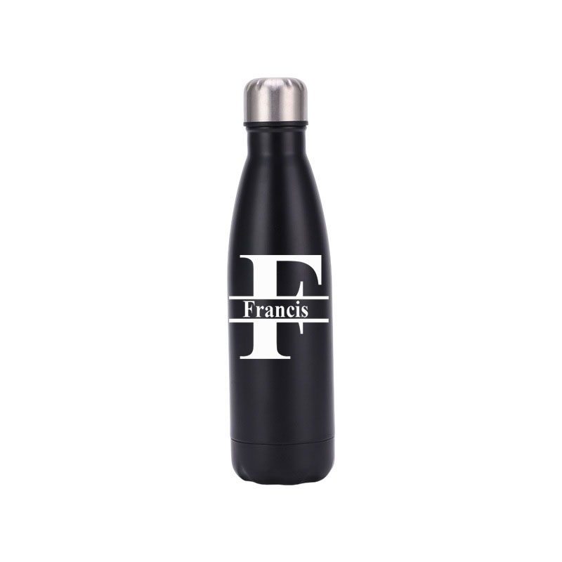 Customize Logo Image 500ML Sma - Sports Equipment Logo ulasan dan harga