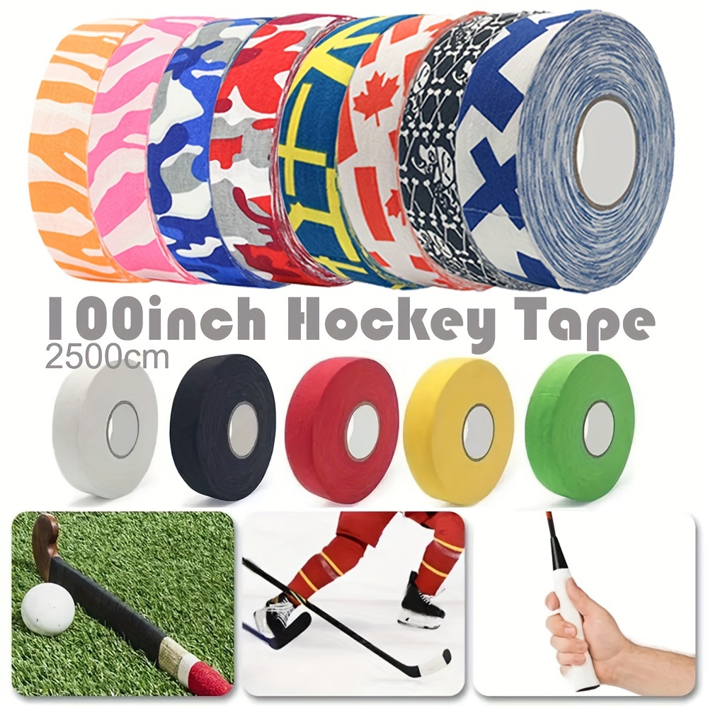 1 Roll Hockey Tape Heavy Duty  - Field Hockey Stick ulasan dan harga