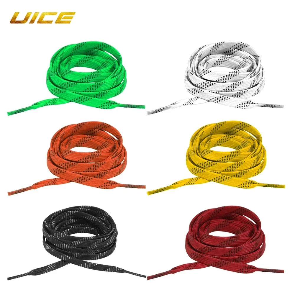 UICE Ice Hockey Shoelaces 84/9 - Field Hockey Stick ulasan dan harga