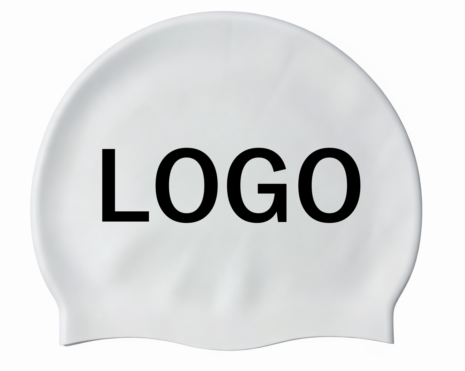 Custom logo Silicone Swimming  - Swim Cap Silicone ulasan dan harga