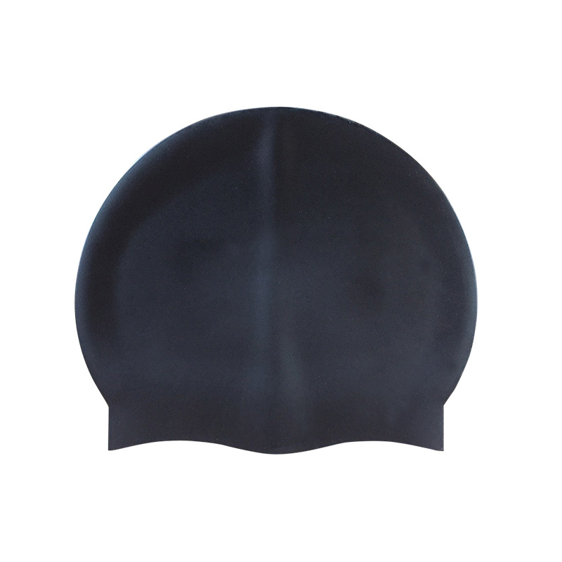 Custom logo Silicone Swimming  - Swim Cap Silicone ulasan dan harga