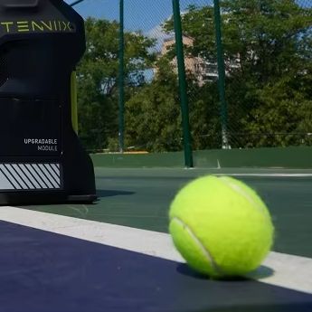 Professional  Tenniix Tennis B - Sports Equipment Tennis ulasan dan harga